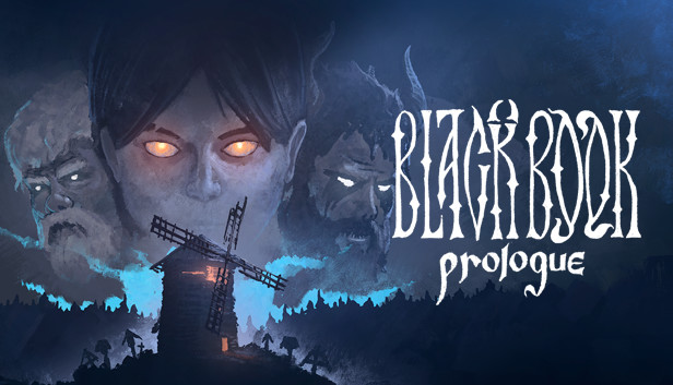 Black Book: Prologue