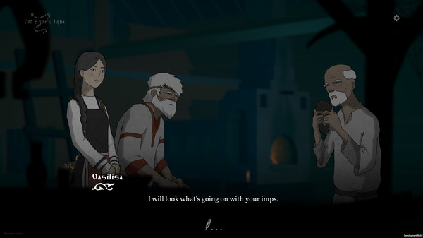 Black Book: Prologue game for windows Pc 1