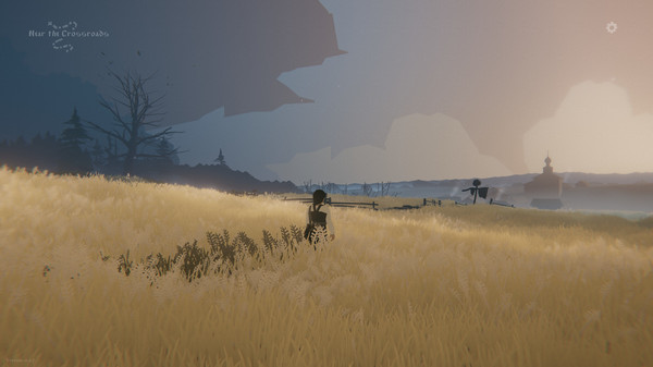 Скриншот из Black Book: Prologue