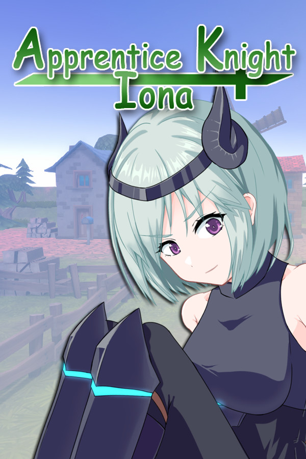 Apprentice Knight-Iona for steam