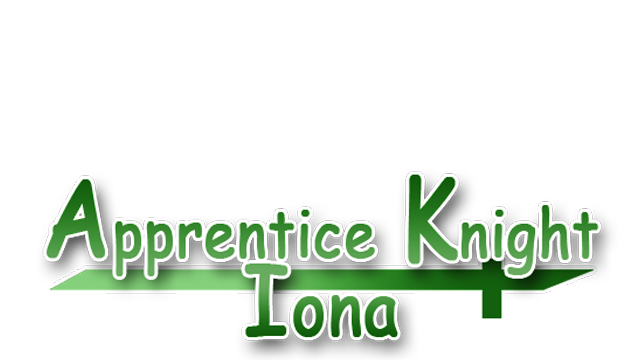Apprentice Knight-Iona Logo