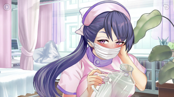 Nurse Sofi game for windows Pc 1