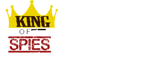 King of Spies
