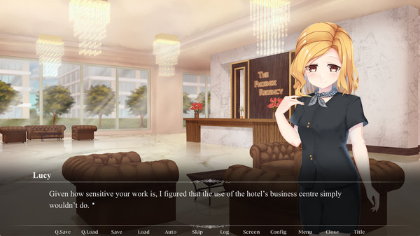 King of Spiesfor windows and Linux 1