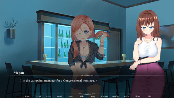 King of Spies game for Linux 1