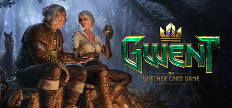 Boxart for GWENT: The Witcher Card Game