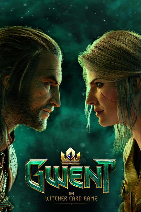 GWENT: The Witcher Card Game for steam