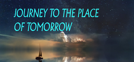 Journey to the Place of Tomorrow cover art
