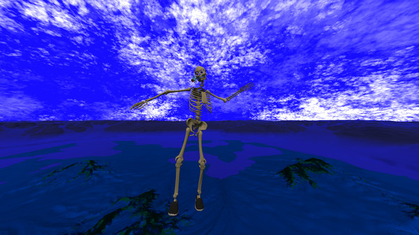 Journey to the Place of Tomorrowfor windows and Linux 1