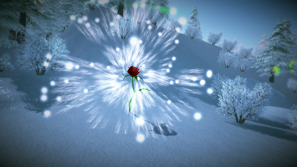 Скриншот из Journey to the Place of Tomorrow Скриншот из Journey to the Place of Tomorrow