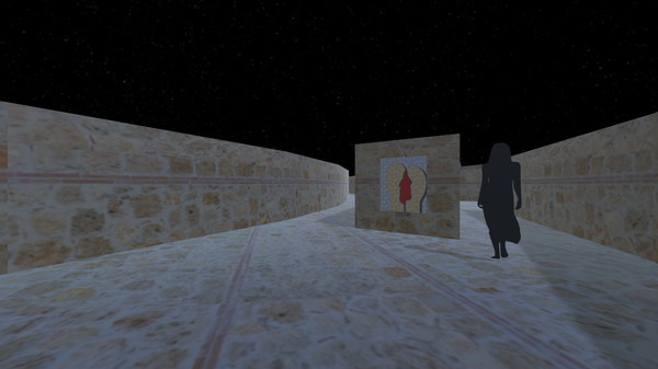 Скриншот из Journey to the Place of Tomorrow Скриншот из Journey to the Place of Tomorrow