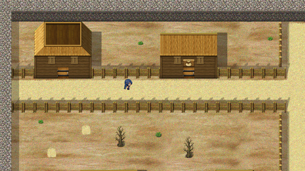 Скриншот из Beatitas