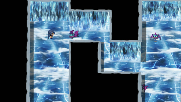 Скриншот из Beatitas