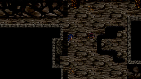 Скриншот из Beatitas