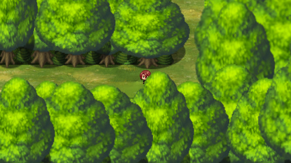 Скриншот из Beatitas