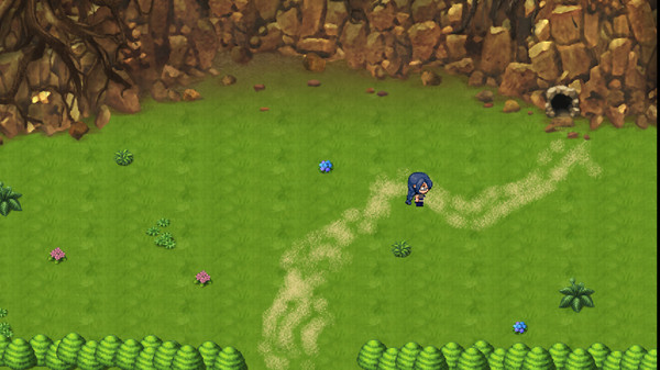 Скриншот из Beatitas