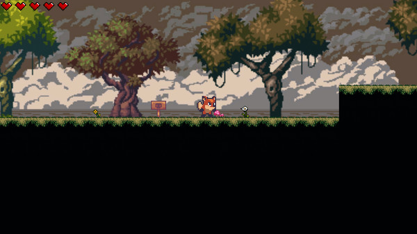 In a search of a new home game for Linux 1