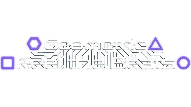 Geometric Feel the Beats- Backlog.rip