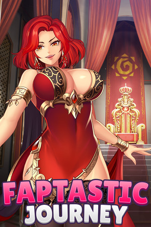 Faptastic Journey poster image on Steam Backlog