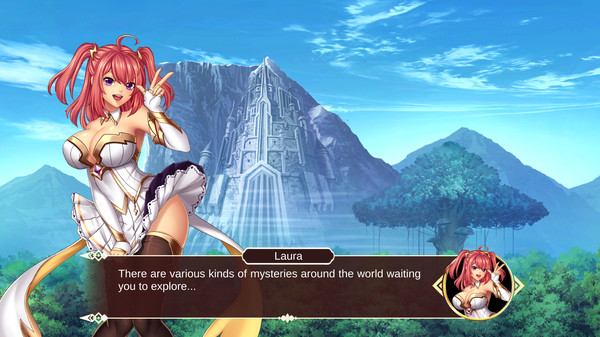 Faptastic Journey game for Linux 1