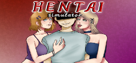 Hentai Simulator cover art