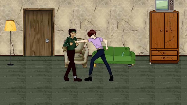 Hentai Simulator game for windows Pc 1