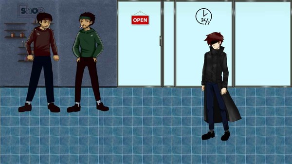 Hentai Simulatorfor windows and Linux 1