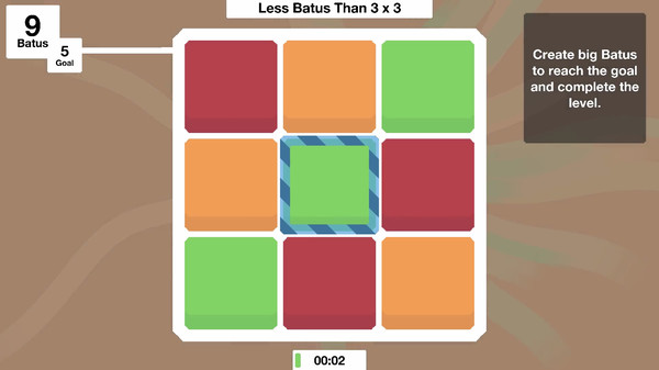 Batu Ta Batu game for Linux 1