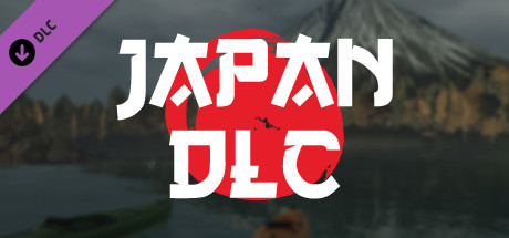 Ultimate Fishing Simulator - Japan DLC cover art