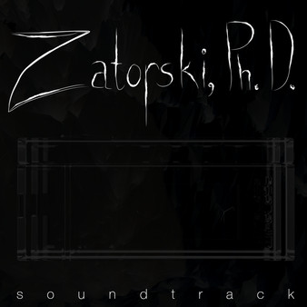 Скриншот из Zatorski, Ph.D. Soundtrack