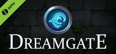 Dreamgate Demo cover art