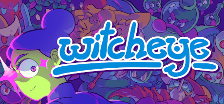 Witcheye 游戏图标