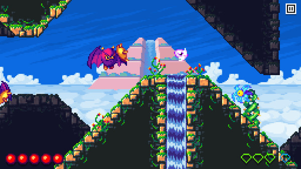 Скриншот из Witcheye