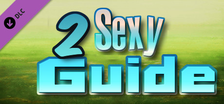 2 Sexy Guide! cover art