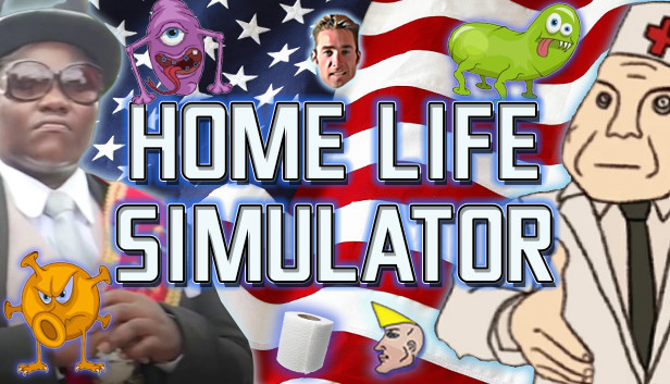 vr life simulator