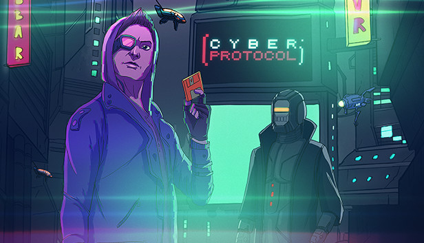 Cyber Protocol