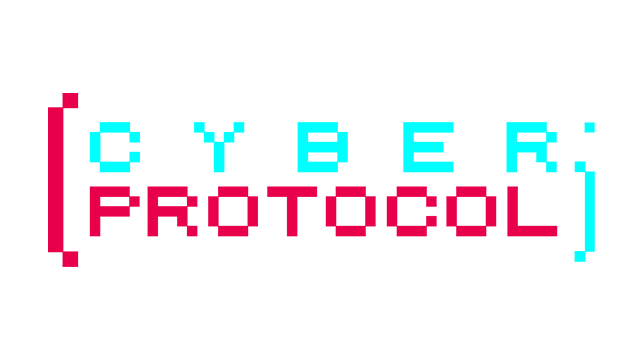 Cyber Protocol Logo