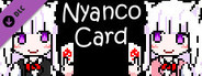 Nyanco Card - Fan Pack