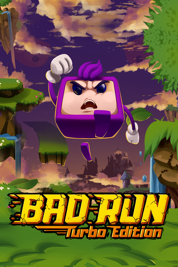 Bad Run - Turbo Edition for steam