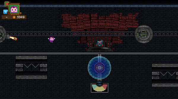 Bad Run - Turbo Edition game for Linux 1