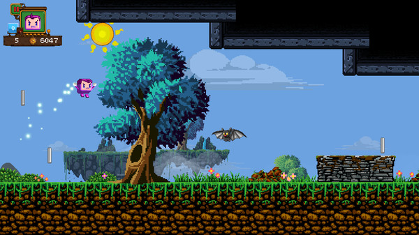 Bad Run - Turbo Editionfor windows and Linux 1