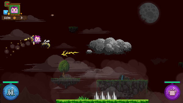 Bad Run - Turbo Edition game for windows Pc 1