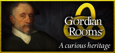 '.Gordian Rooms A curious heritage.'