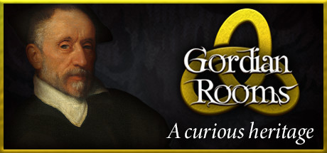 Gordian Rooms 1: A curious heritage 游戏图标