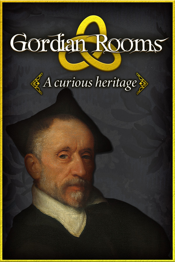 Gordian Rooms 1: A curious heritage for steam