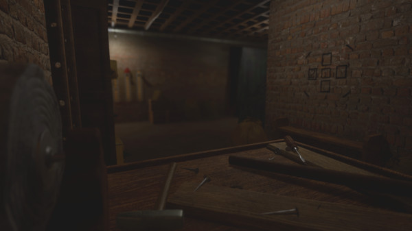 Скриншот из Gordian Rooms 1: A curious heritage Скриншот из Gordian Rooms 1: A curious heritage