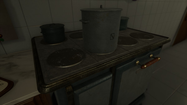 Скриншот из Gordian Rooms 1: A curious heritage Скриншот из Gordian Rooms 1: A curious heritage