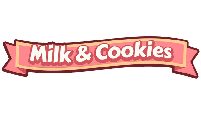 Milk and Cookies Logo