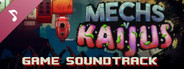 Mechs V Kaijus Soundtrack