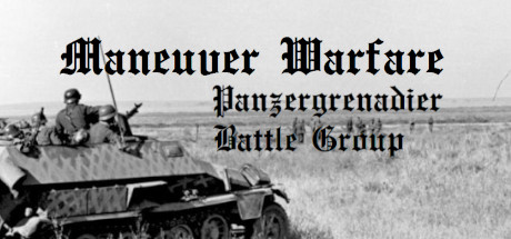 Maneuver Warfare cover art